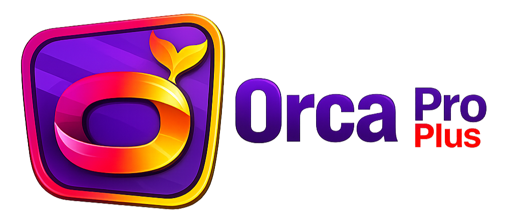 Orca Pro Plus