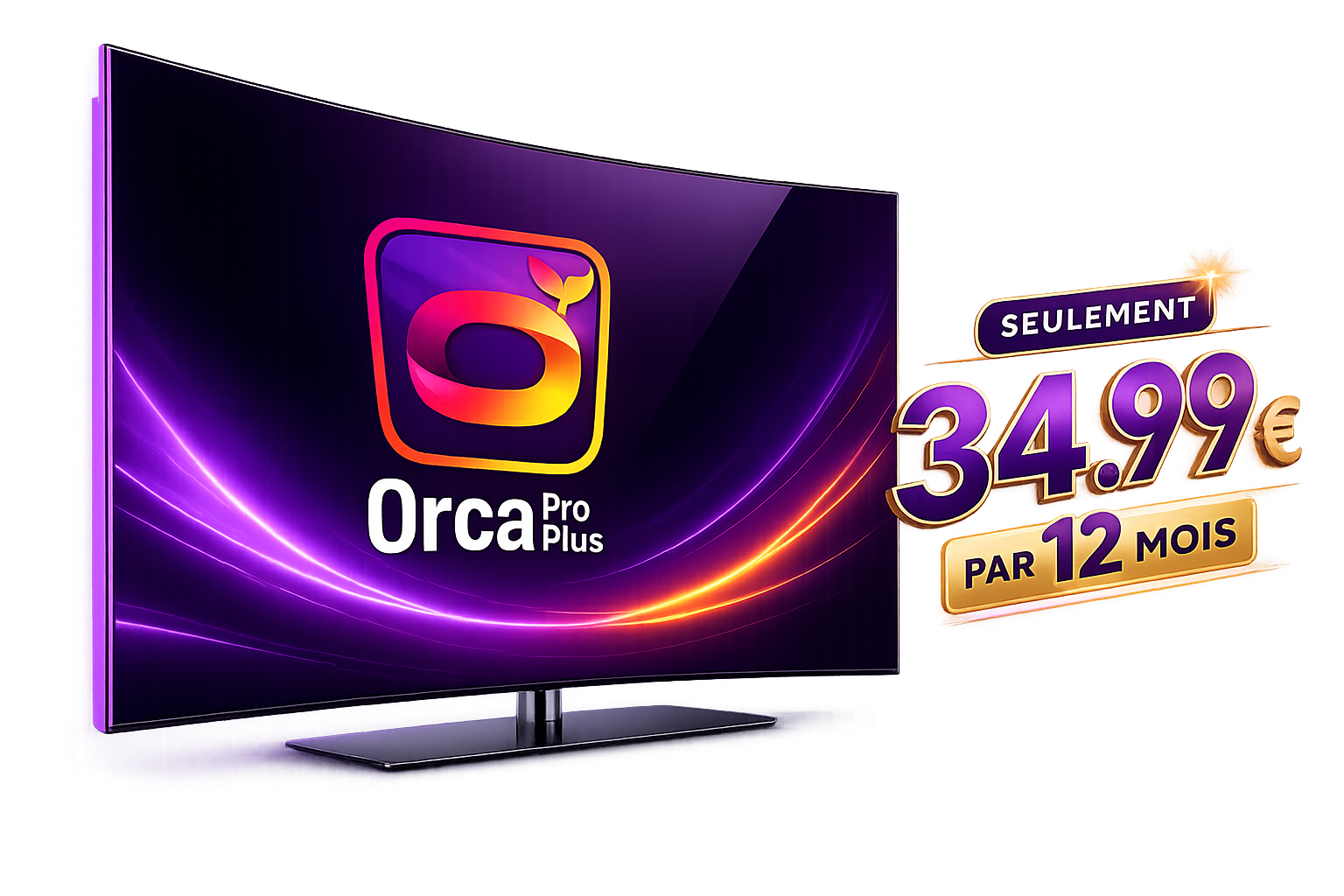 Orca Pro Plus